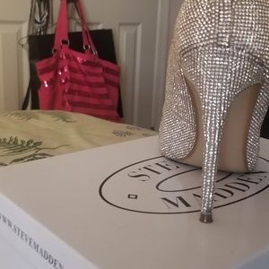 Steve Madden Shoes - Ladies pumps Steve Madden Shoes - Ladies pumps